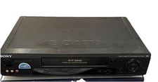 Sony slv 779hf for sale  Liberty