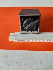Magnet stativ messuhrhalter gebraucht kaufen  Remseck am Neckar