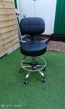 Adjustable stool for sale  BOLTON