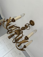 Chandelier lee longlands for sale  BURTON-ON-TRENT