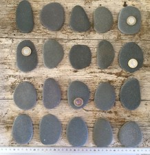 Large roundish pebbles for sale  MELROSE