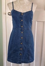 Primark dark blue for sale  CHIPPENHAM