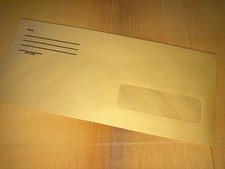 yellow envelopes for sale  Winnetka