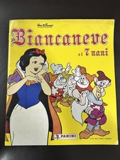 Album figurine panini usato  Italia