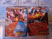 Volcanion 114 heatran d'occasion  Salles