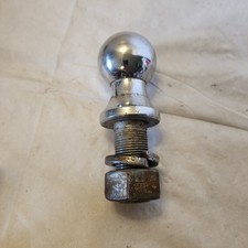 Tow hitch ball for sale  Hawkins