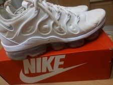 Scarpe nike uomo usato  Mazara del Vallo