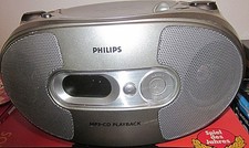 Philips sound machine gebraucht kaufen  Peißenberg