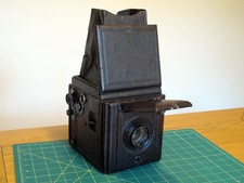 Vintage popular pressman for sale  BUXTON