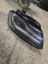 Frontscheinwerfer audi 8t09410 gebraucht kaufen  Freilassing