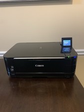 Canon pixma mg5220 for sale  Hattiesburg