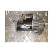 Motorino avviamento d7r8 usato  Pratola Peligna