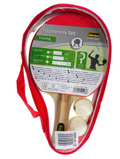 Idena tischtennis set gebraucht kaufen  Deutschland