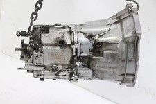 Getriebe gang bmw gebraucht kaufen  Wittenburg