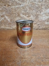 Vintage texaco anti for sale  LINCOLN