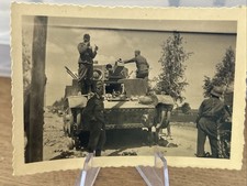 Foto wk2 wehrmacht gebraucht kaufen  Mannheim