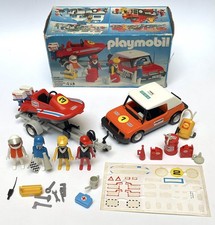 Playmobil 3135 exclusiv d'occasion  Villefranche-sur-Saône