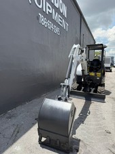 2017 bobcat e32i for sale  Miami