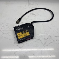 Keyence laser sensor for sale  Chester