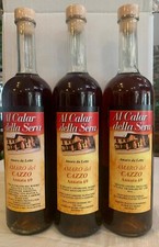 Amaro del "Cazzo", liquore amaro delicatamente dolce con erbe tipiche locali comprar usado  Enviando para Brazil