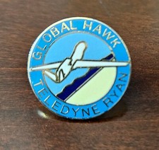 Teledyne ryan global for sale  San Diego