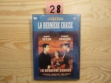 Dvd dernière chasse d'occasion  Sennecey-le-Grand