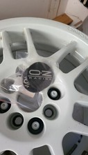 Cerchi racing usato  Viale