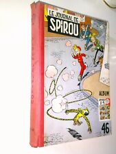 Spirou album journal d'occasion  Rumilly