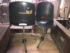 Singer vintage industrial for sale  LOWESTOFT