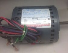 Century AC Motor 3/4 HP Monofásico 7-173377-01 H685 *Frete Rápido* Garantia!, usado comprar usado  Enviando para Brazil