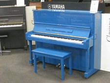 Yamaha grünblau reha gebraucht kaufen  Aurich