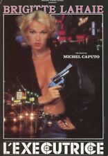 Brigitte lahaie photographie d'occasion  Sète