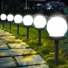 Solar led stake for sale  UK