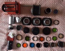 Leica leitz miscellaneous for sale  North Hollywood