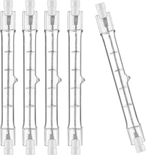 Lampadine alogene 118mm usato  Pescara