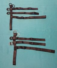 Bowflex foot straps for sale  Wisconsin Rapids
