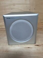 Bass reflex philips usato  Villachiara