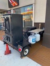 Meadow creek barbeque for sale  Acworth