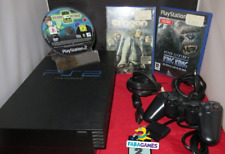 Ps2 console modello usato  Santa Sofia