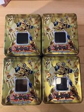 Yugioh sammel tin gebraucht kaufen  Schwalmstadt