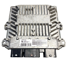 Centralina motore toyota usato  Desio