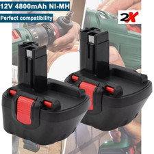 12v 4800mah akku gebraucht kaufen  Karlsruhe