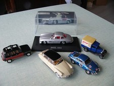 Lot véhicules mercedes d'occasion  Lens