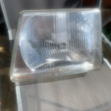 Vauxhall astra headlight for sale  STOURBRIDGE