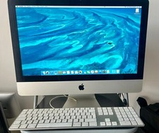 Imac core 8gb usato  Vignate