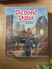 Avalon hill advanced d'occasion  Paris XVII