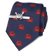 Crab tie matching for sale  Jericho