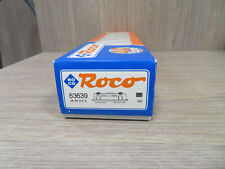 Roco 63639 lok gebraucht kaufen  Duisburg