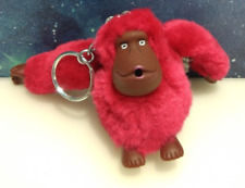 Kipling monkey keyring for sale  CROYDON
