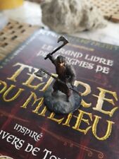 Gimli lead figure d'occasion  Expédié en Belgium